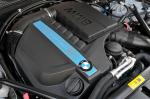 BMW ActiveHybrid 5 2012 года (US)